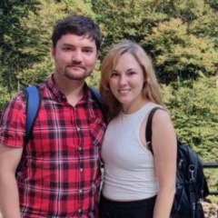 Таня Мугла, 31.12, Москва