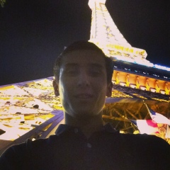 Есентай Жамалиденов, 24.05.1902, Алматы