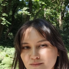 Hisoka Ren, 23.05.1990, Москва