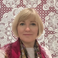 Ольга Курило, 28.04, Санкт-Петербург