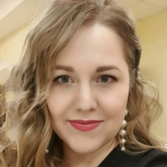 Ольга Гусева, 14.02.1986, Оренбург