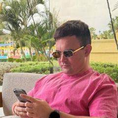 Виктор Сотников, 27.12, Москва