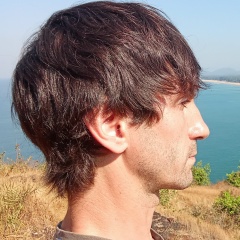 Алексей Капачинский, 29.04, Каракулино