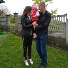 Габрієла Карабуш, 04.01.1993, Черновцы