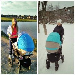 Елена Журавлева, Ревда