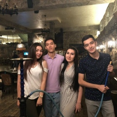 Babyr Mirsadykov, 10.02.1997