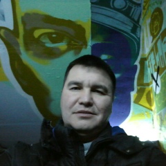 Алекс Аст, 12.05.1987, Астана