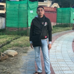 Aung Aung, 26.04.1979