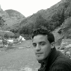 Mouradovic Senoussaoui, 07.04.1989, Sétif
