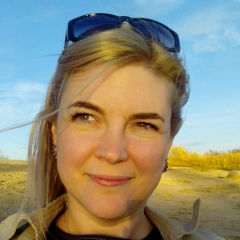 Ульяна Варламова, 12.07.1977, Сургут