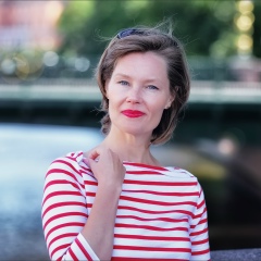 Евгения Иголайнен, 08.06.1982, Севастополь