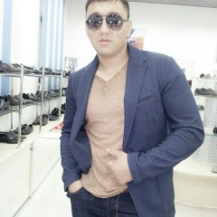 Дастан Камзаев, 20.07, Астана