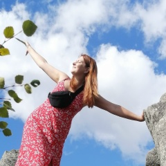 Александра Толпугова, 21.06, Санкт-Петербург