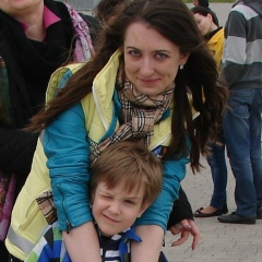 Марина Временова, 27.06.1989, Львов