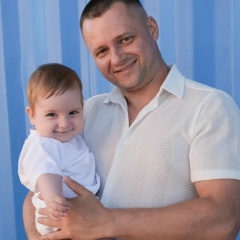 Сергей Иванов, Дальнегорск