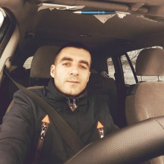 Eu Geniu, 28.03.1988, Дрокия