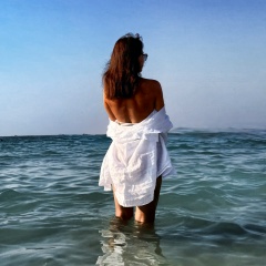 Иляна Дёмина, 06.07.1990, Самара