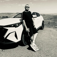 Ерназ Енсебаев, 27.09, Алматы