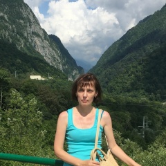 Ирина Веселова, 22.06.1974, Москва