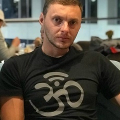 Alexander Vladimirov, 09.06.1987, Санкт-Петербург