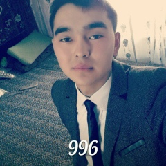 Рустем Аканов, 18.07.1989, Москва