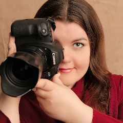 Анна Бэйби Фотограф Горошникова, Новокузнецк