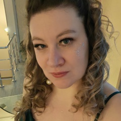 Мария Тарасова, 09.04