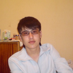 Макс Владимиров, 03.05.1995, Бишкек