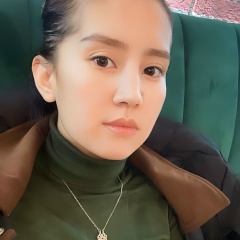 Meruert Otesin, 20.08.1995, Актау