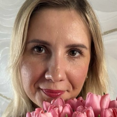 Оксана Сычинская, 19.05, Витебск