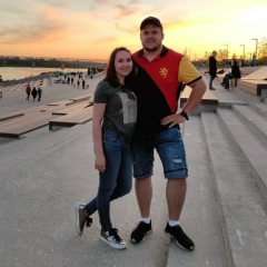 Наталья Иртуганова, 07.11.1990, Ростов-на-Дону