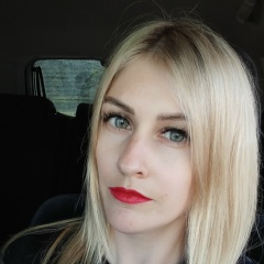 Екатерина Бусовикова, 15.12, Чайковский