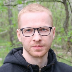 Андрей С, 08.01.1985, Старый Оскол