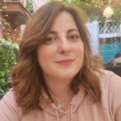 Елена Фандорина, 14.08