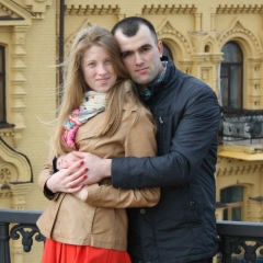 Павел Зубкевич, 21.08.1987, Киев