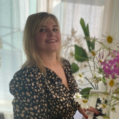 Татьяна Завьялова, 09.08