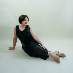 Ольга Поспелова, 19.06, Называевск