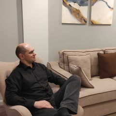 Валентин Коваленко, 19.08.1984, Санкт-Петербург