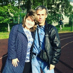 Слава Ларионов, 23.02.1975, Санкт-Петербург