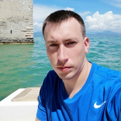 Антон Лизунков, 14.04.1988, Самара