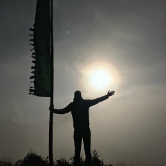 Стас Тиханов, Москва