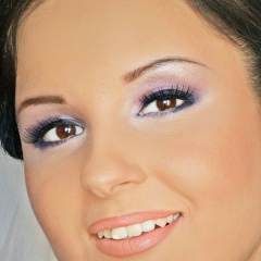 Кирочка Колесник, 17.01.1988, Харьков