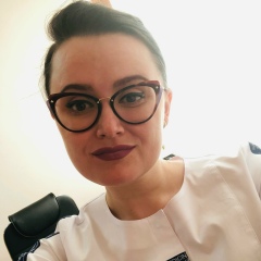 Елена Андреева, 15.07, Оренбург
