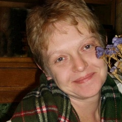 Маргарита Сергеечева, 24.05, Санкт-Петербург