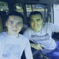 Адилхан Кожекеев, 19.10.1997, Тараз