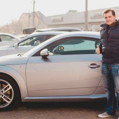 Борис Шварцман, 17.11.1989, Одесса