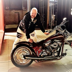 Dmitry Bogdanov, 04.03.1975, Санкт-Петербург