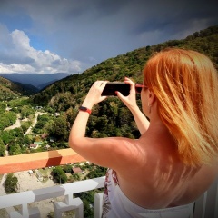 Галина Капырина, 21.11.1979, Видное