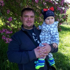 Лёха Новоселов, 16.02.1993, Первоуральск