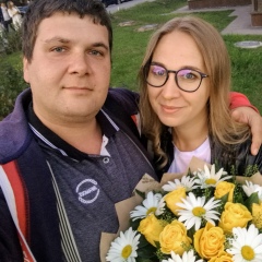 Михаил Ступин, 27.01.1986, Санкт-Петербург